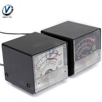 Digital Power Meter for FT857 FT897 with S Meter