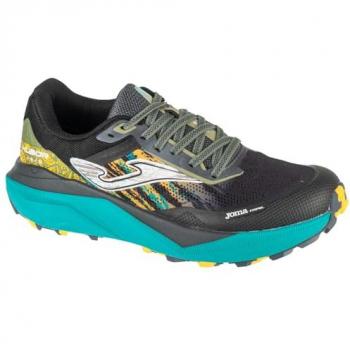 Joma Kubor Men 2516 TKKUBS2516 Homme Noir chaussures de running