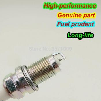 High-Performance Spark Plug Kit 4PCS IZFR6K13