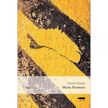 Marès nostrum (Tapa blanda).