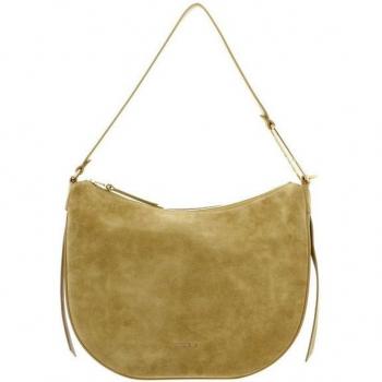 Suede Priscilla Coccinelle Borsa