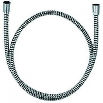 Tubo Doccia Logoflex DN15 1600 mm, Kludi, Cromo