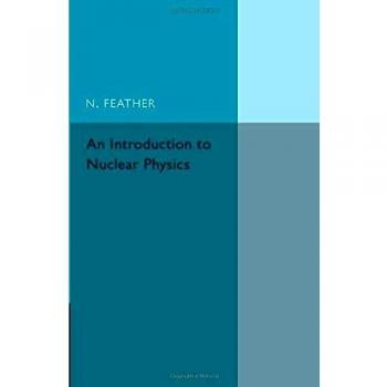 An introduction to nuclear physics