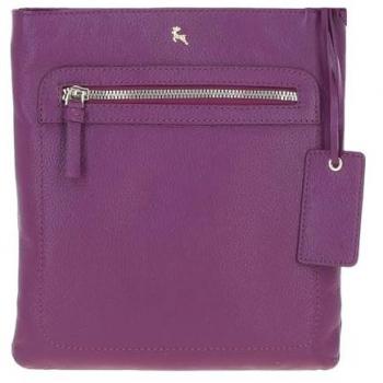 Ashwood Cienna Real Leather Handbag