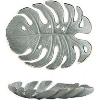 JINSERTA Elegantes Schmucktablett