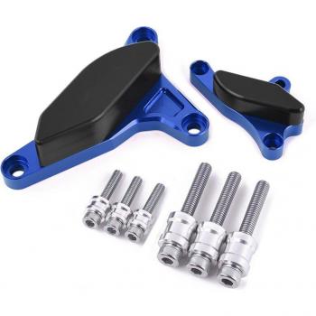 Deslizador de Marco Protección Motor Yamaha R1