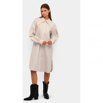 Blusa Karen Beige Tranquillo Fit