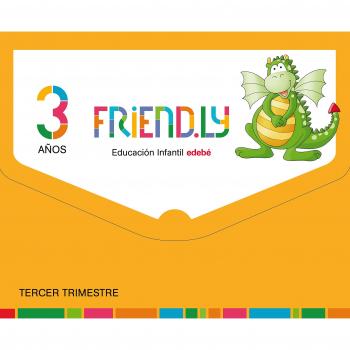 (17).Friendly 3 Años (3º Trimestre)