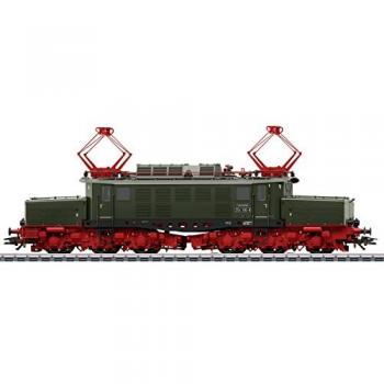 Märklin 39991 H0 Elektrolokomotive BR 254, DR, Ep. IV mit MFX+-Sound