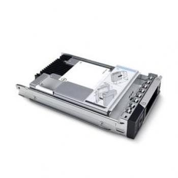 Disco Sólido DELL 345‑BDSG 1,92 TB 2,5” (SATA III)