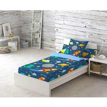 Saco Nórdico Cool Kids sin Relleno Lluc (Cama de 90)