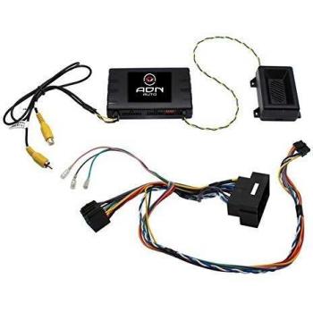 Commande au Volant UFT02Chinois pour Fiat 500X