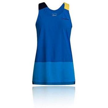 Berghaus Damen Nesna Weste, Daphne/Blithe, 14 (UK)