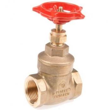 Valvola a Sfera BSP 3/4 Rs Pro