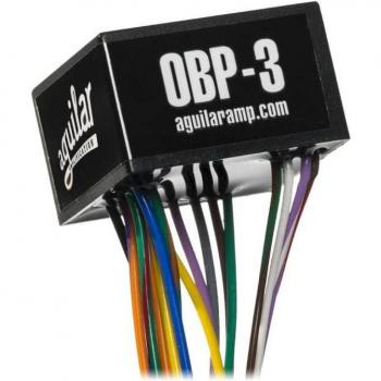 Aguilar OBP-3TK/PP Onboard Preamp System