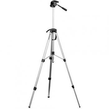 Bresser Fotostativ 1610 mm – Tragbar & Stabil