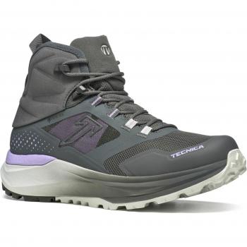Trekking Scarpe Tecnica Agate S‑Mid Gore‑Tex
