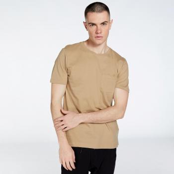 Up Vital T-shirt 2XL Uomo Tortora