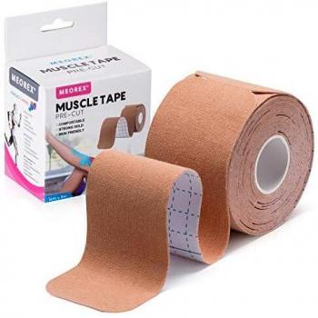 TheraSupport Precut Athletic Tape