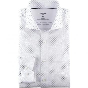 Chemise Olymp Standard Manches Longues 41