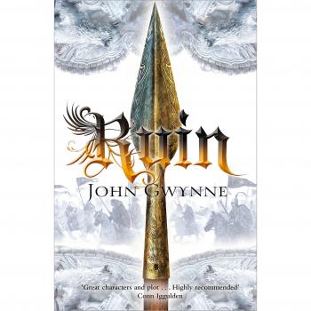 Ruin