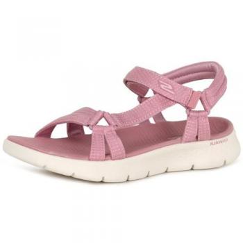Skechers Go Walk Flex Sandali per Donna – 36 (Sublime)