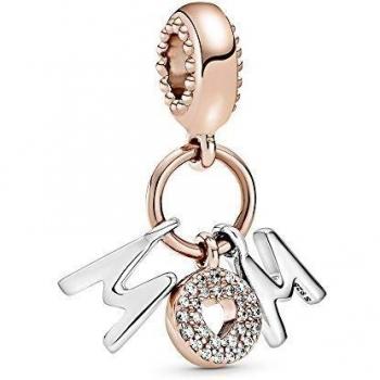 PANDORA JEWELRY Mod. MUM LETTERS