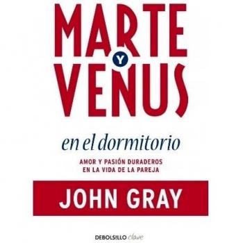 Marte y Venus en el dormitorio