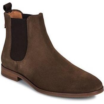 Bottes KOST CONNOR 5 Homme Marron