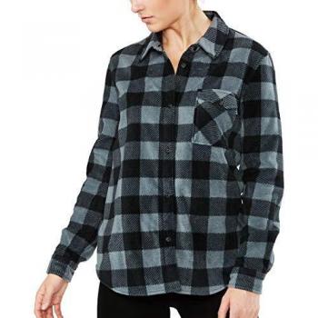 Devon Flannel von DAKINE – Ideal für Mütze, Schal und Decke