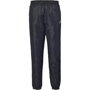 Pantalon Noir Kappa Krismano 3XL Homme