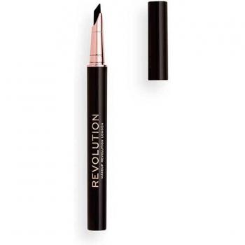 Flick And Go Delineador em Feltro 1,2ml Makeup Revolution