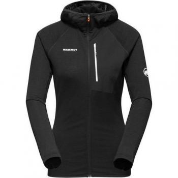 Mammut Hoodie Aenergy Light ML per Donna
