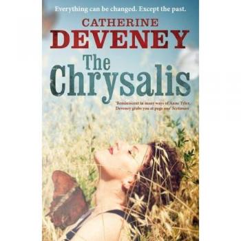The Chrysalis