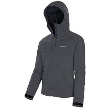 TRANGOWORLD Mendilaz Herrengrauere Jacke