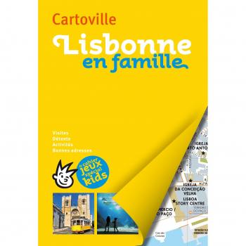 Lisbonne en famille