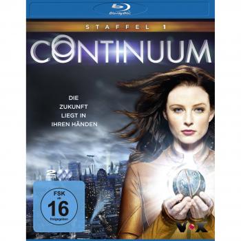 Continuum