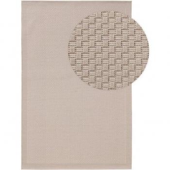 Wohnzimmer‑Outdoor‑Teppich Naoto