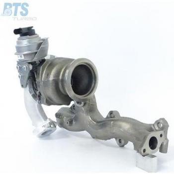 BTS Turbo T916991 Aufladung – Originalpart für VW VAG 04L253016S