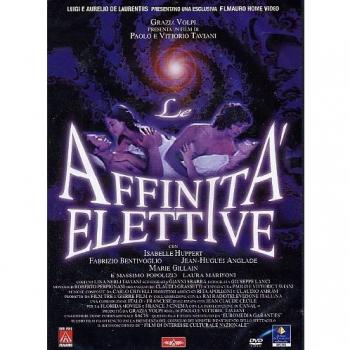 Le affinità elettive