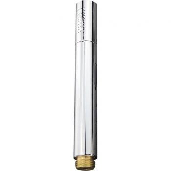 HydroBliss High-Pressure Handheld Shower