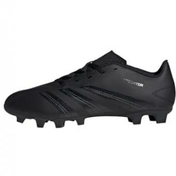 Adidas Predator 24 Club Flex Ground – Versione Nera