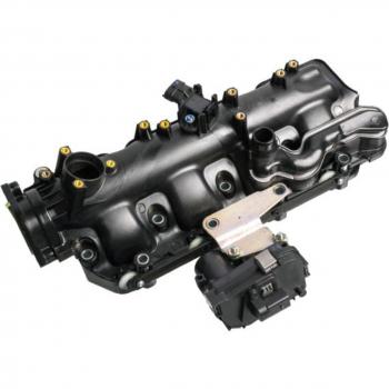 Collettore di Aspirazione 176018 – Raccordo FEBI Bilstein