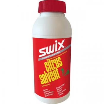 Nettoyant de base Swix I74N Citrus 500ml