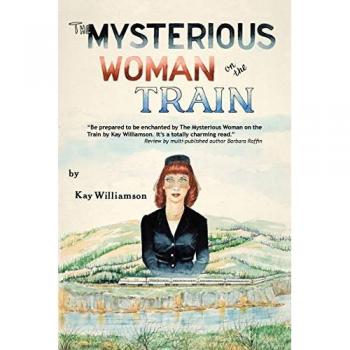 The Mysterious Woman on the Train