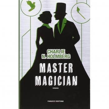 Master magician