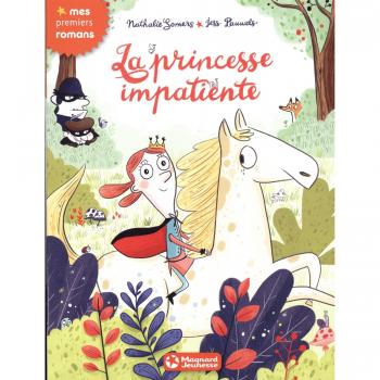 La princesse impatiente