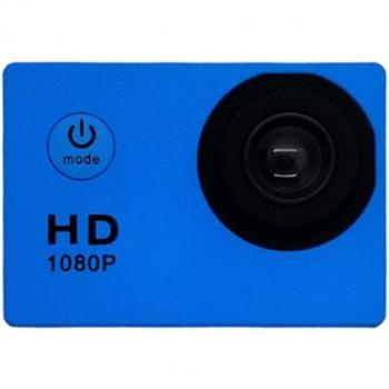 1080P Waterproof Camcorder
