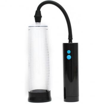 Rimba Toys Bomba com Controle P-Pump