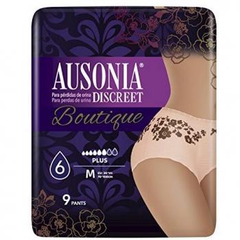 Ausonia Discret Boutique Pantalon Taille M 9 Pièces